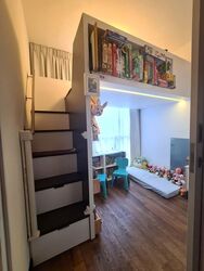 The Tampines Trilliant (D18), Condominium #569362601